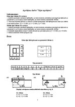 Paraugs 'Sijas aprēķins', 3.