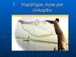 Prezentācija 'Zivkopība. Lašu audzēšana. Valsts un privātās zivju audzētavas', 2.