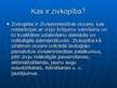 Prezentācija 'Zivkopība. Lašu audzēšana. Valsts un privātās zivju audzētavas', 3.