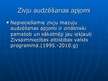Prezentācija 'Zivkopība. Lašu audzēšana. Valsts un privātās zivju audzētavas', 4.