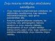 Prezentācija 'Zivkopība. Lašu audzēšana. Valsts un privātās zivju audzētavas', 8.