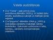 Prezentācija 'Zivkopība. Lašu audzēšana. Valsts un privātās zivju audzētavas', 26.
