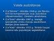 Prezentācija 'Zivkopība. Lašu audzēšana. Valsts un privātās zivju audzētavas', 27.