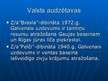 Prezentācija 'Zivkopība. Lašu audzēšana. Valsts un privātās zivju audzētavas', 28.