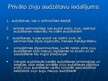 Prezentācija 'Zivkopība. Lašu audzēšana. Valsts un privātās zivju audzētavas', 32.