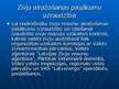 Prezentācija 'Zivkopība. Lašu audzēšana. Valsts un privātās zivju audzētavas', 33.