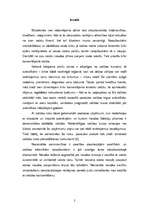 Referāts 'Starptautiskā valūtas sistēma', 2.