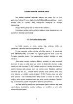 Referāts 'Starptautiskā valūtas sistēma', 3.