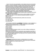 Konspekts 'Tēlainās izteiksmes līdzekļi tautasdziesmās', 2.