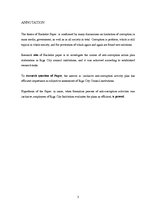 Diplomdarbs 'Pretkorupcijas pasākumu plāni, to izstrādes process un pielietojums: Rīgas domes', 3.