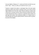 Diplomdarbs 'Pretkorupcijas pasākumu plāni, to izstrādes process un pielietojums: Rīgas domes', 12.