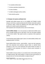 Diplomdarbs 'Pretkorupcijas pasākumu plāni, to izstrādes process un pielietojums: Rīgas domes', 28.