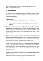 Diplomdarbs 'Pretkorupcijas pasākumu plāni, to izstrādes process un pielietojums: Rīgas domes', 47.