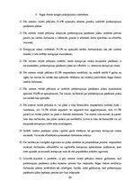 Diplomdarbs 'Pretkorupcijas pasākumu plāni, to izstrādes process un pielietojums: Rīgas domes', 64.