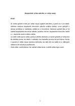 Referāts 'Starptautiskās valūtas attiecības un valūtas maiņa', 1.