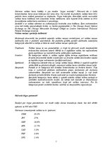 Referāts 'Starptautiskās valūtas attiecības un valūtas maiņa', 6.