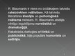 Prezentācija 'Rūdolfs Kārlis Leonīds Blaumanis', 2.