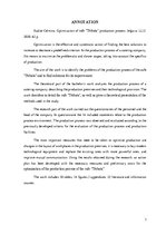 Diplomdarbs 'Kafejnīcas "Tērbata" ražošanas procesa optimizācija', 3.