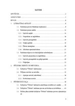 Diplomdarbs 'Kafejnīcas "Tērbata" ražošanas procesa optimizācija', 4.