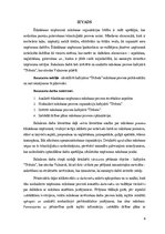 Diplomdarbs 'Kafejnīcas "Tērbata" ražošanas procesa optimizācija', 6.