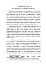 Diplomdarbs 'Kafejnīcas "Tērbata" ražošanas procesa optimizācija', 8.