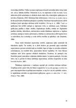 Diplomdarbs 'Kafejnīcas "Tērbata" ražošanas procesa optimizācija', 10.