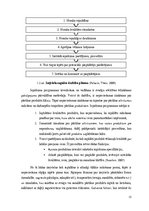 Diplomdarbs 'Kafejnīcas "Tērbata" ražošanas procesa optimizācija', 15.