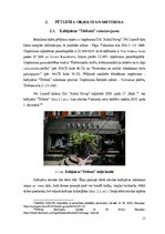 Diplomdarbs 'Kafejnīcas "Tērbata" ražošanas procesa optimizācija', 33.