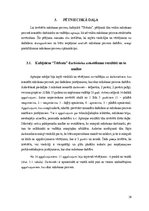 Diplomdarbs 'Kafejnīcas "Tērbata" ražošanas procesa optimizācija', 38.