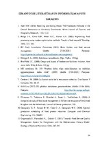 Diplomdarbs 'Kafejnīcas "Tērbata" ražošanas procesa optimizācija', 54.