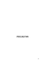 Diplomdarbs 'Kafejnīcas "Tērbata" ražošanas procesa optimizācija', 57.