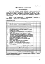 Diplomdarbs 'Kafejnīcas "Tērbata" ražošanas procesa optimizācija', 58.