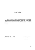 Diplomdarbs 'Kafejnīcas "Tērbata" ražošanas procesa optimizācija', 62.