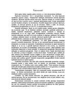 Konspekts 'Termometri', 1.