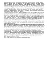 Eseja 'Opposing Gay Marriages', 1.