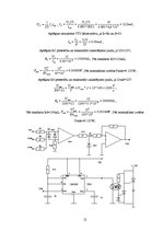 Paraugs 'Tiristoru līdzstrāvas impulsregulatora projektēšana', 12.