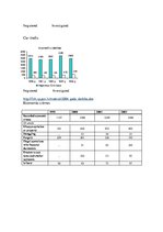 Konspekts 'Crime Statistics in the Baltic States', 3.