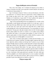 Referāts 'Pētnieciskais darbs. Miega un sapņu nozīme cilvēku ikdienas dzīvē', 4.