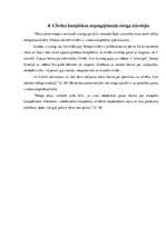 Referāts 'Pētnieciskais darbs. Miega un sapņu nozīme cilvēku ikdienas dzīvē', 8.