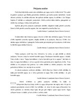 Referāts 'Pētnieciskais darbs. Miega un sapņu nozīme cilvēku ikdienas dzīvē', 9.