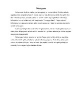 Referāts 'Pētnieciskais darbs. Miega un sapņu nozīme cilvēku ikdienas dzīvē', 12.