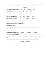 Referāts 'Pētnieciskais darbs. Miega un sapņu nozīme cilvēku ikdienas dzīvē', 15.