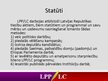 Prezentācija 'Latvijas Pirmā partija/Latvijas ceļš', 4.