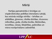 Prezentācija 'Latvijas Pirmā partija/Latvijas ceļš', 5.