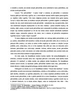 Eseja 'Skolu slēgšana mazajās pašvaldībās', 2.