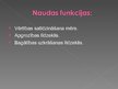 Prezentācija 'Naudas un banku funkcijas', 11.