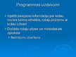 Prezentācija 'Rotaļa krāsu uztveres attīstībai', 3.