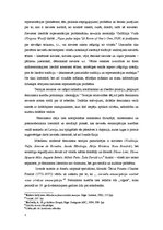 Konspekts 'Feminisma teorijas', 3.