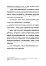 Konspekts 'Feminisma teorijas', 6.