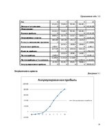 Biznesa plāns 'Фирма SIA "Extra Swag"', 15.